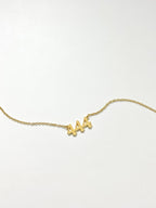 Angel Number Necklace